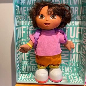 Dora original doll